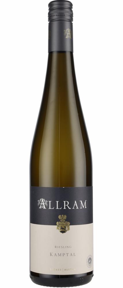 2021 Riesling Kamptal Weingut Allram