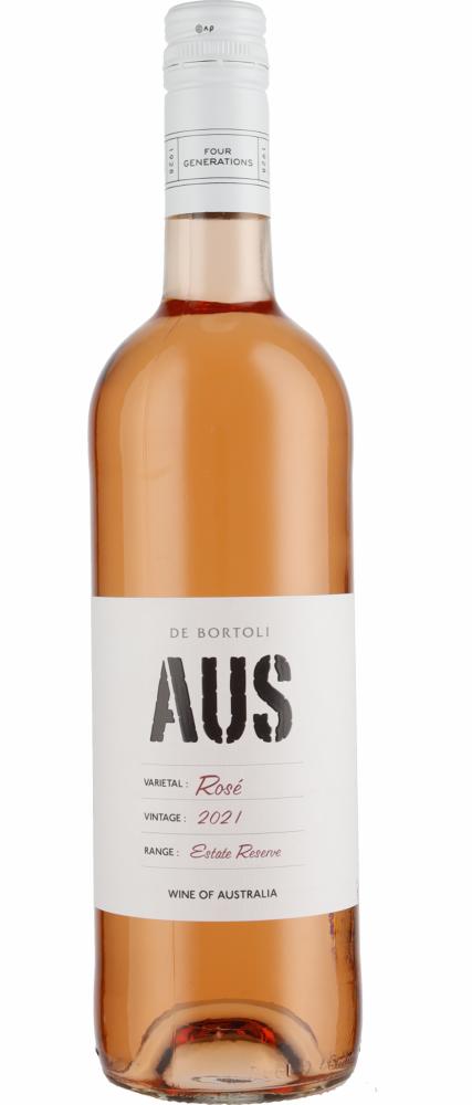 2023 AUS Reserve Rosé De Bortoli