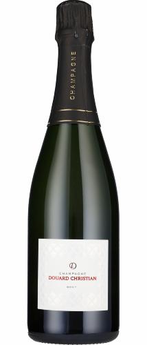 Champagne Douard Christian Tradition Brut