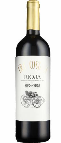 2019 Rioja Reserva Era Costana
