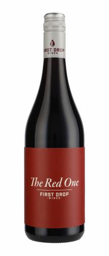 2020 First Drop The Red One South Australia
