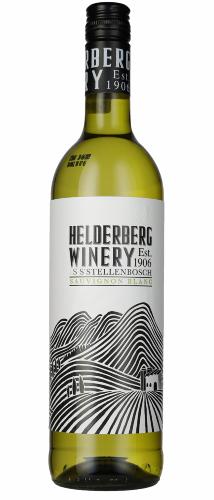 2020 Sauvignon Blanc Stellenbosch Helderberg Winery