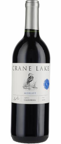 2020 Crane Lake Merlot